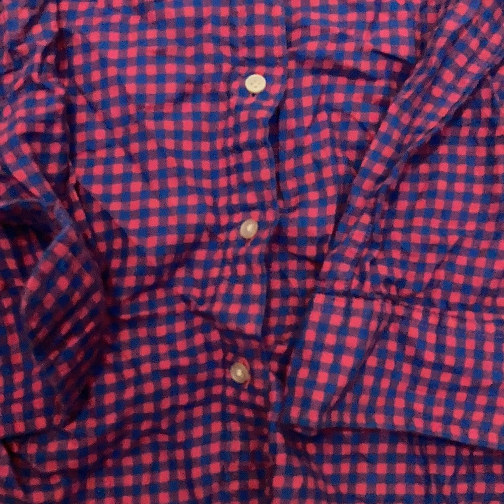 Uniqlo Button up - Picture 3 of 6
